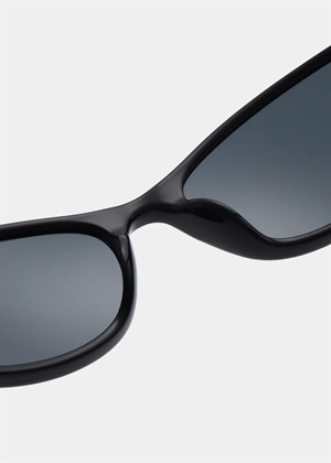 Alexa solbrille Black A.Kjærbede